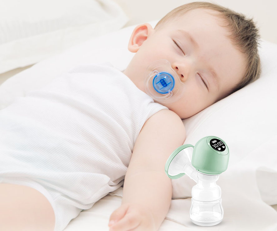 Maternal and baby electrical appliances